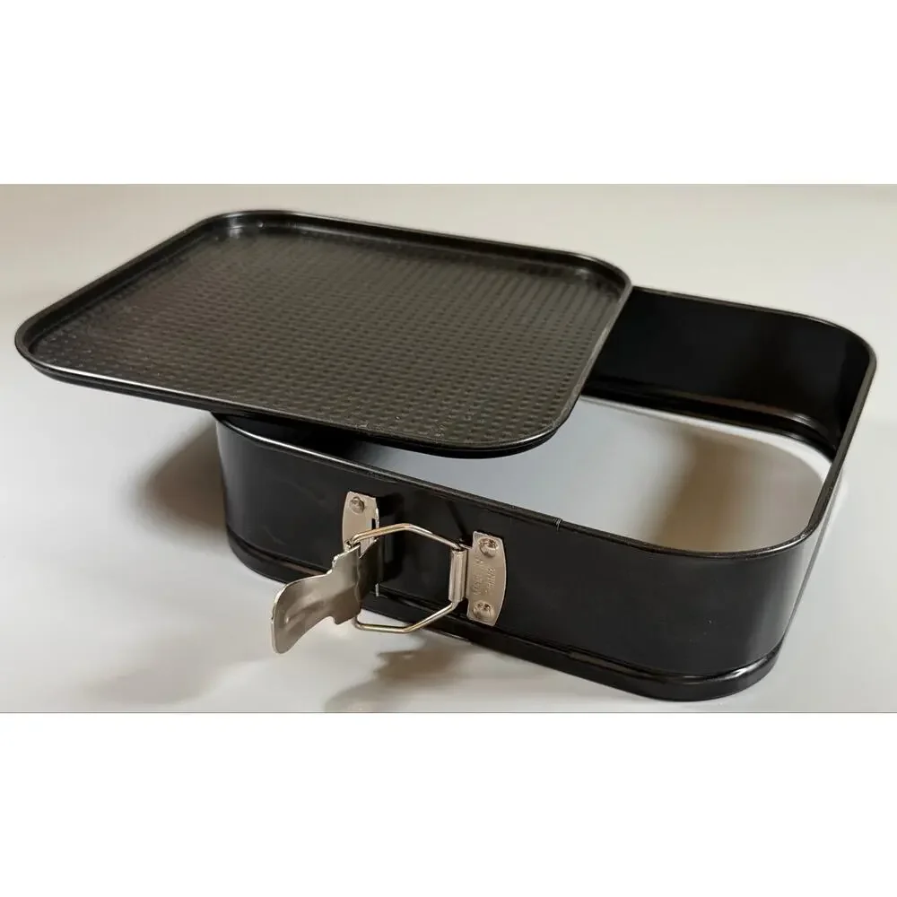 Unbranded bake beyond